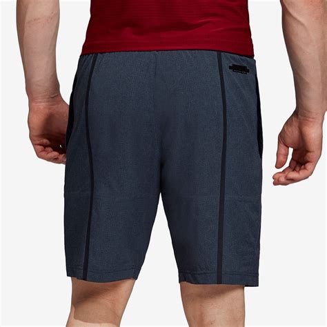 adidas MatchCode 9in Shorts Heren 